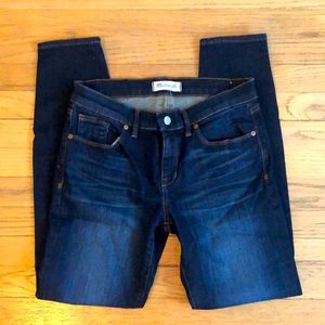 Madewell Jeans Size 28